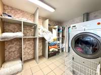 Immeuble 2 pièces