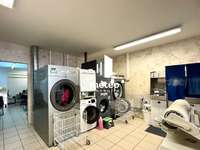 Immeuble 2 pièces
