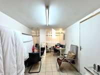Immeuble 2 pièces