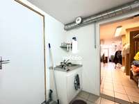 Immeuble 2 pièces