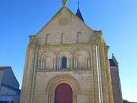 Immeuble 4 pièces