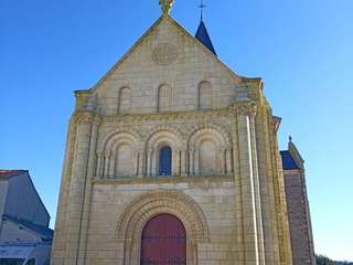 Immeuble 4 pièces