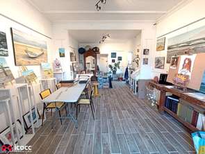 Vente Immeuble 4 piècesMareuil-sur-Lay-Dissais