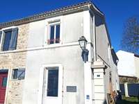 Immeuble 4 pièces