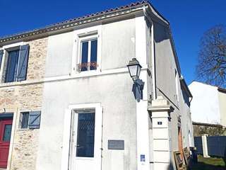 Immeuble 4 pièces