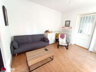 Immeuble 4 pièces
