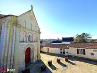 Immeuble 4 pièces