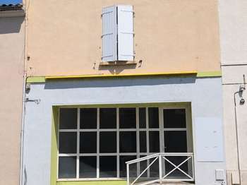 Vente ImmeubleMareuil-sur-Lay-Dissais