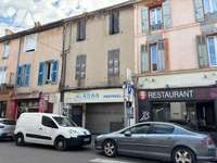 Immeuble