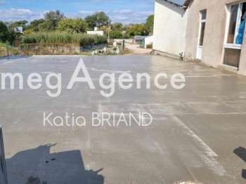 Vente Immeuble 1 chambreMarigné-Peuton