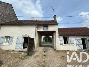 Vente ImmeubleMarolles