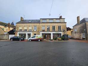 Vente ImmeubleMarolles-les-Braults