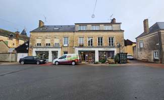 Photo Immeuble Marolles-les-Braults