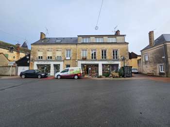 Photo Immeuble Marolles-les-Braults