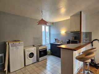 Immeuble