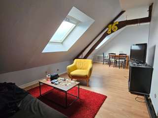 Immeuble