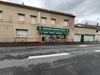 Immeuble 5 pièces