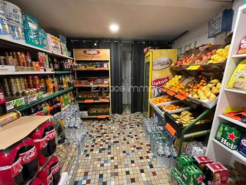 Immeuble 5 pièces Immeuble 5 pièces