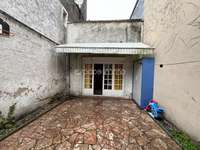 Immeuble 5 pièces