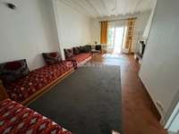 Immeuble 5 pièces