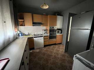 Immeuble 5 pièces Immeuble 5 pièces