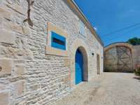 Immeuble Immeuble