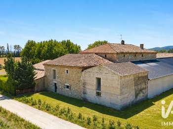 Vente ImmeubleMarsanne