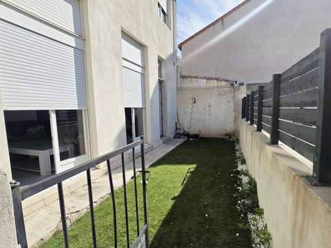 Immeuble
