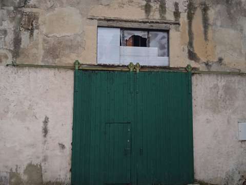 Immeuble Marseille 14e 13