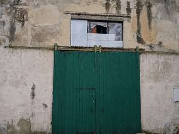 Vente ImmeubleMarseille 14e