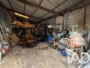 Vente ImmeubleMarseille 15e