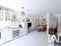 Immeuble Immeuble