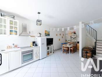 Immeuble Immeuble