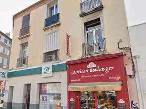 Vente ImmeubleMarseille 3e