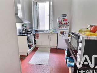 Immeuble