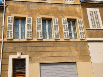 Immeuble
