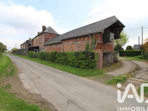 Vente ImmeubleMartainville-Épreville