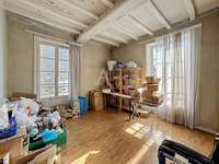 Immeuble 6 pièces