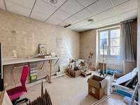 Immeuble 6 pièces