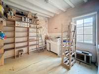 Immeuble 6 pièces