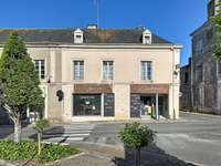 Immeuble 6 pièces