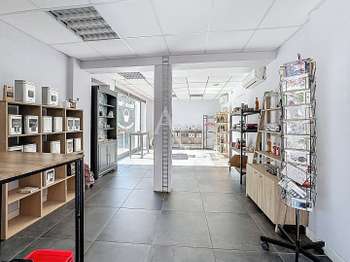 Immeuble 6 pièces