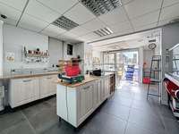 Immeuble 6 pièces