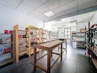 Immeuble 6 pièces