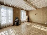 Immeuble 6 pièces