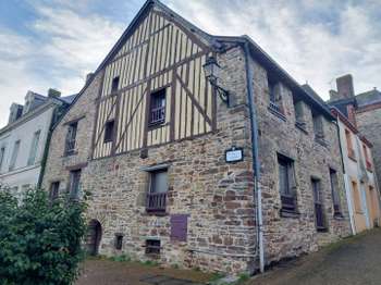 Immeuble 5 pièces Martigné-Ferchaud 35