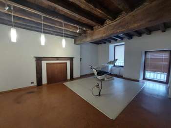 Immeuble 5 pièces