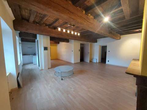 Immeuble 5 pièces