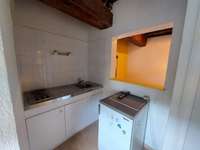 Immeuble 5 pièces