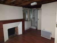 Immeuble 5 pièces